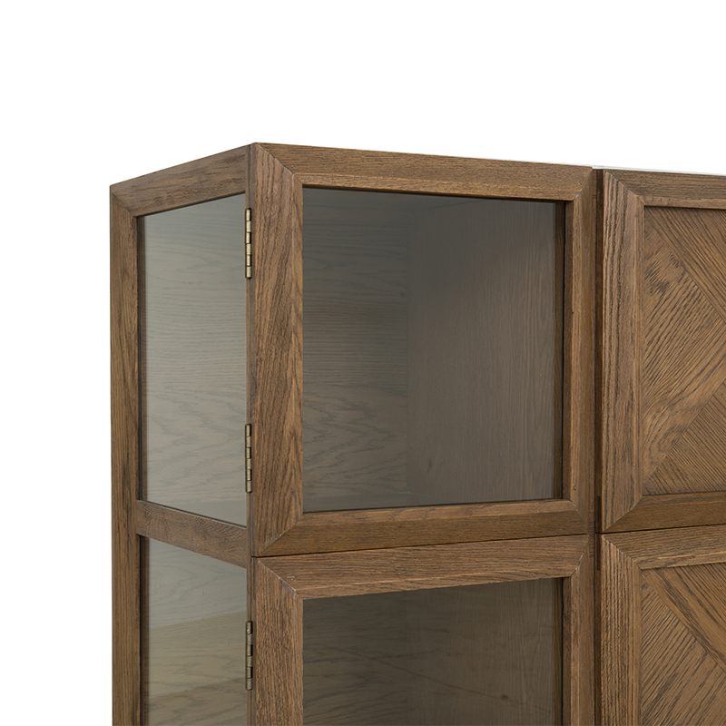Living Cabinet – HL-1381-NK