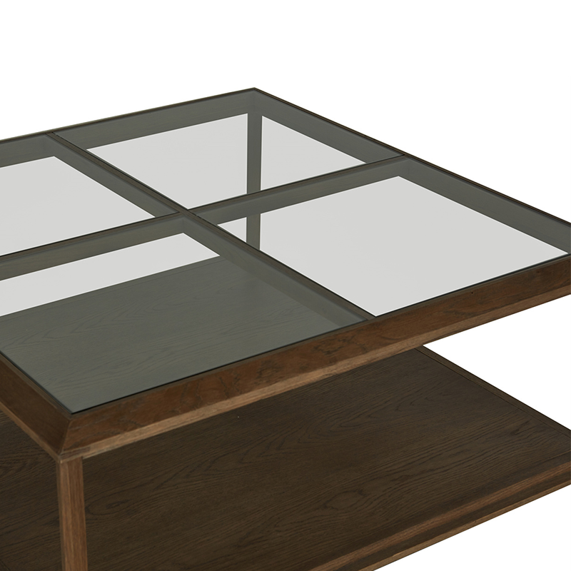 Living Table – HL-3572-2-NK