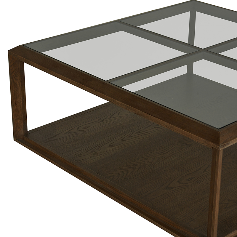 Living Table – HL-3572-2-NK