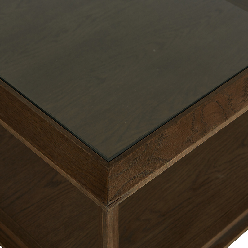 Living Table – HL-3572-2-NK