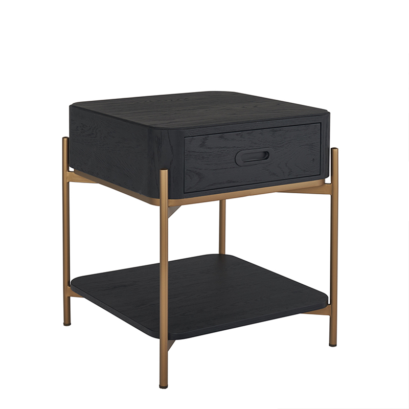 Bedroom Cabinet – HL-5665-NK