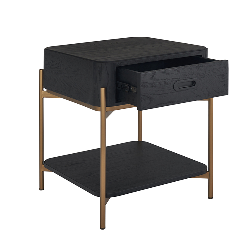 Bedroom Cabinet – HL-5665-NK