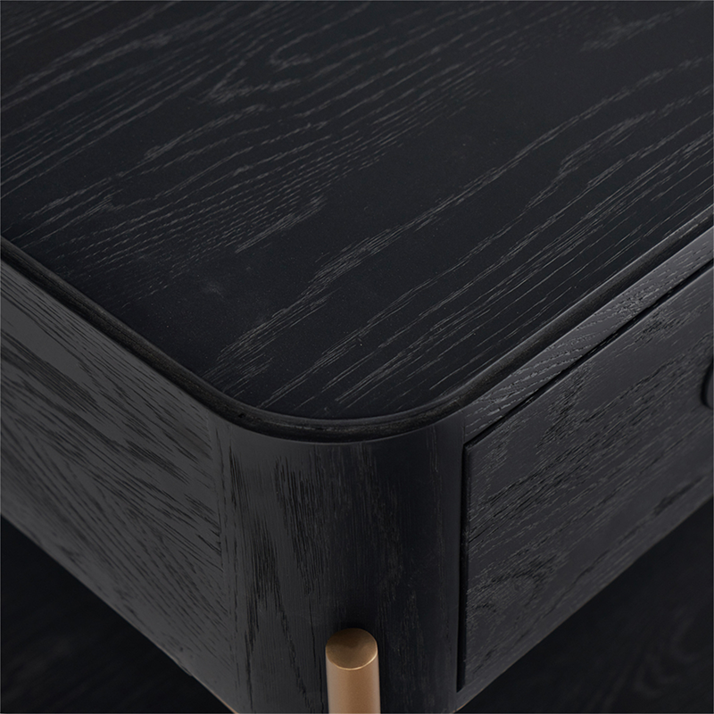Bedroom Cabinet – HL-5665-NK