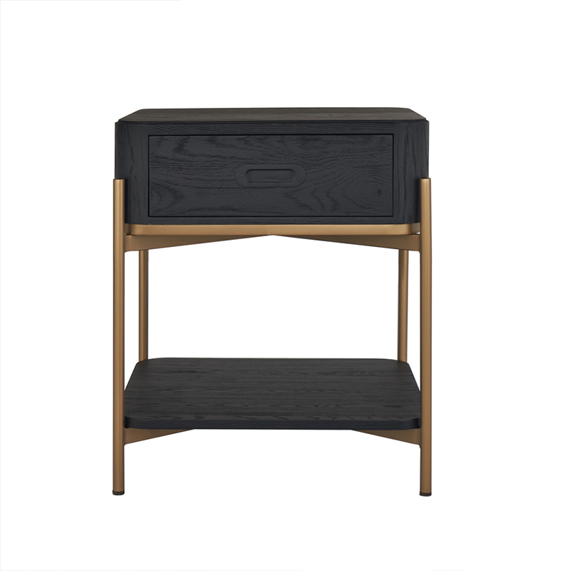 Bedroom Cabinet – HL-5665-NK