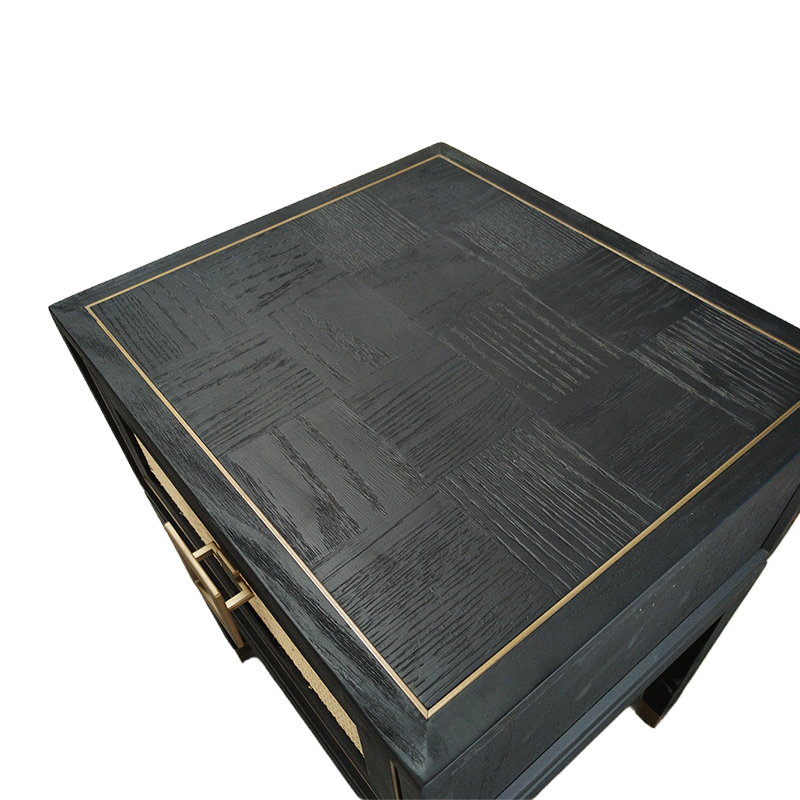 Bedroom Cabinet – HL3313-13-NK