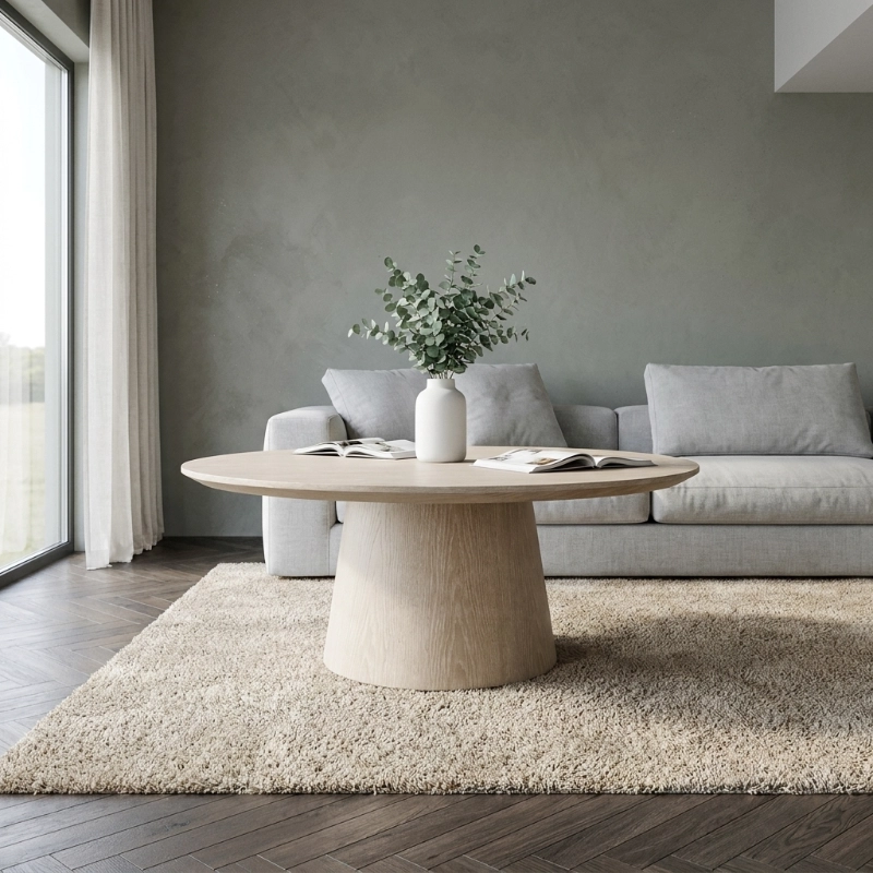 Living Table – HRO-JY24-19