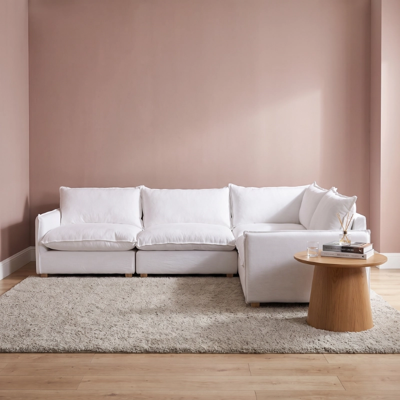 Living Chair – HY-BRLL001-1