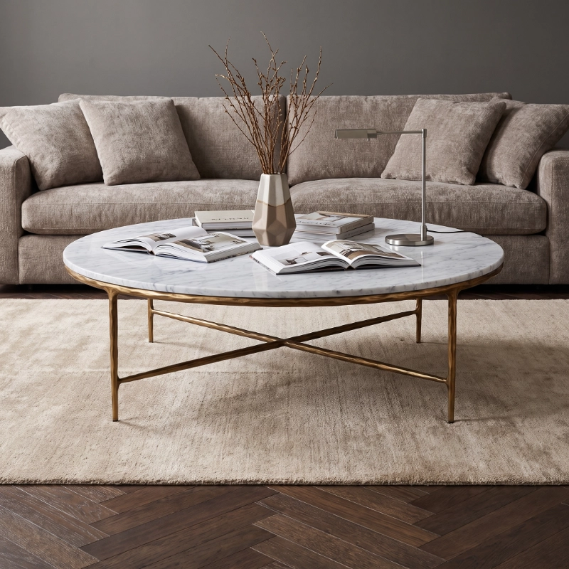 Living Table – LL001
