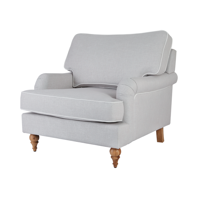Living Chair – MD-CAR01