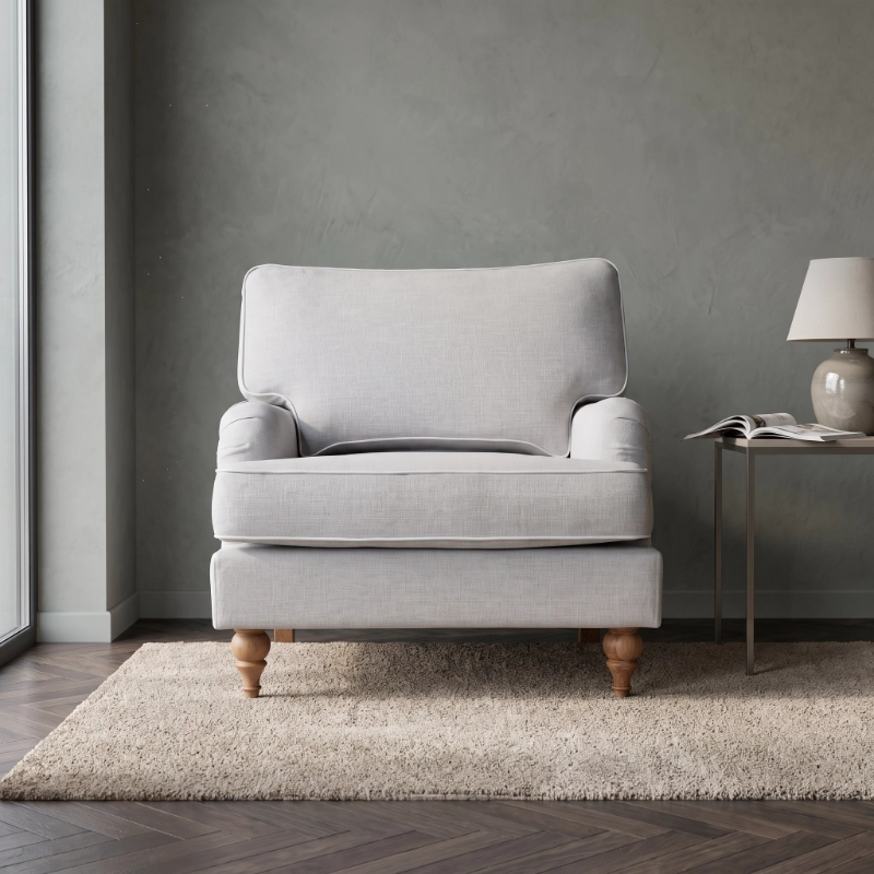 Living Chair – MD-CAR01