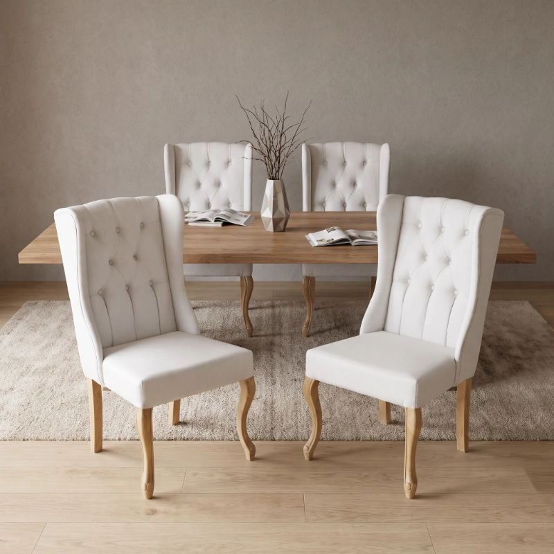Dining Chair – MW-DS128