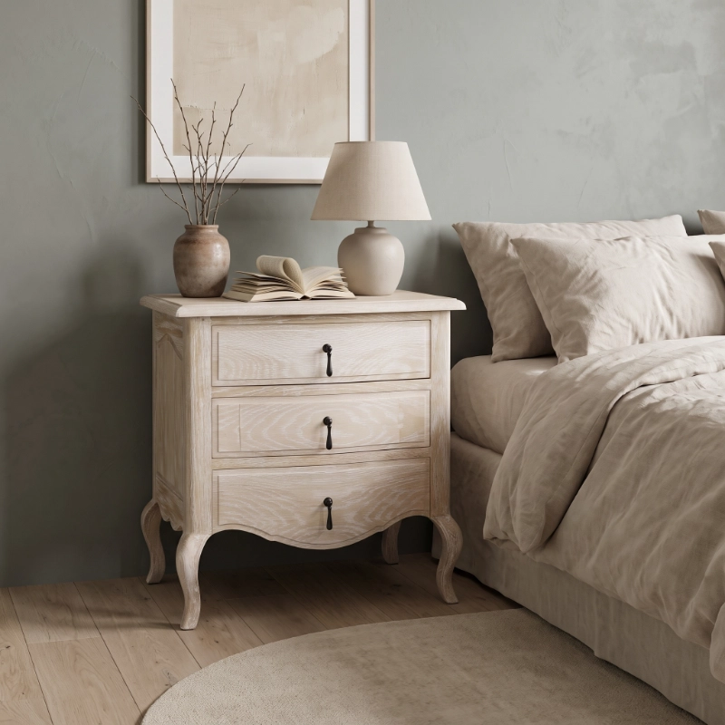 Bedroom Cabinet – MY-MA001