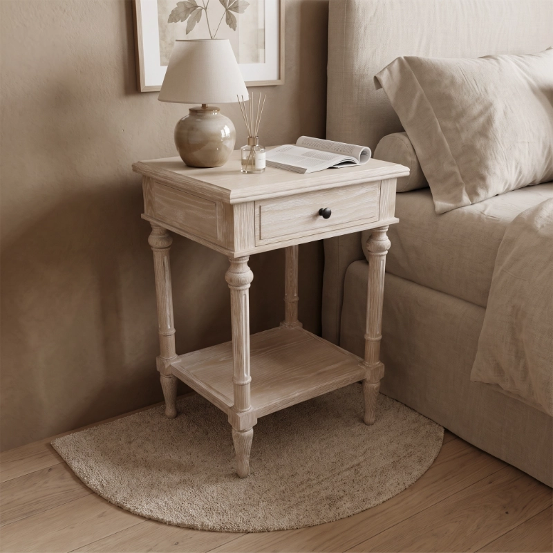 Bedroom Cabinet – MY-MA002