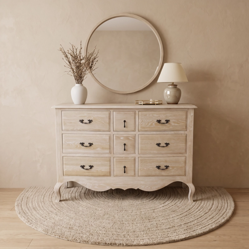 Bedroom Cabinet – MY-MA003