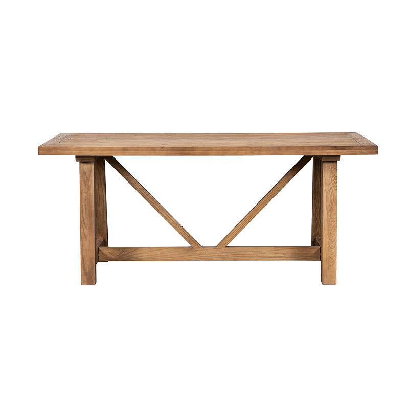 Dining Table – UK-DTM201