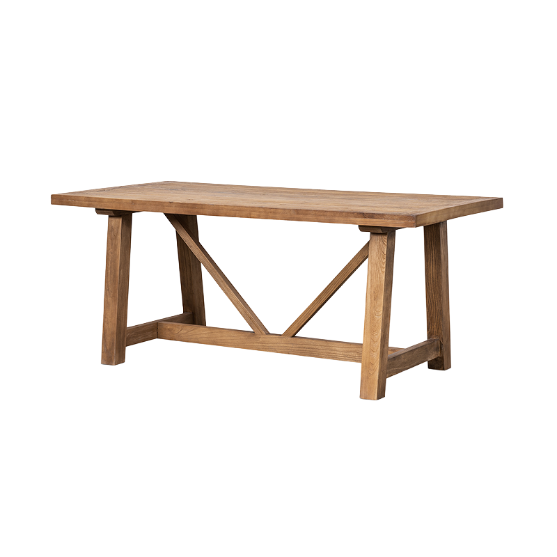 Dining Table – UK-DTM201
