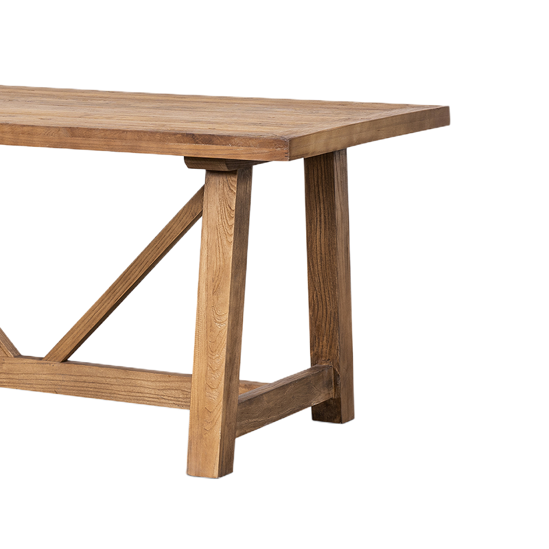 Dining Table – UK-DTM201