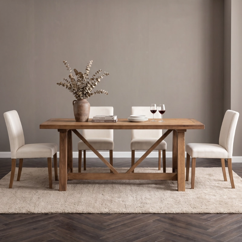 Dining Table – UK-DTM201