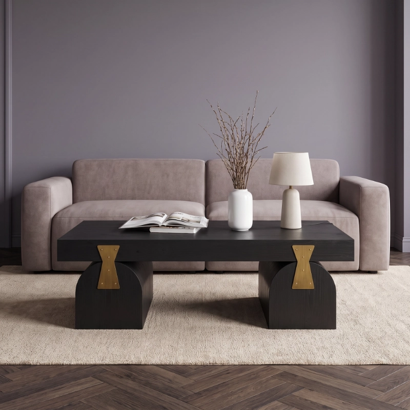 Living Table – YKFU00102