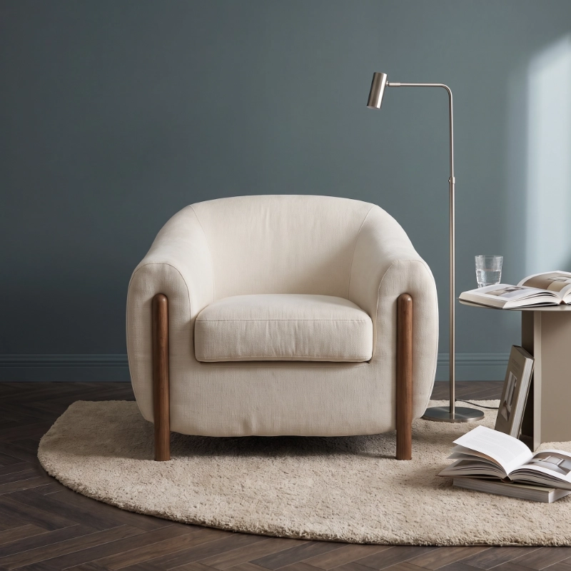 Living Chair – YKFU00107