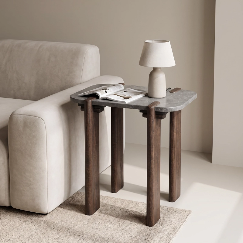 Living Table – YKFU00401