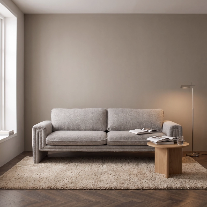 Living Chair – YKFU00409