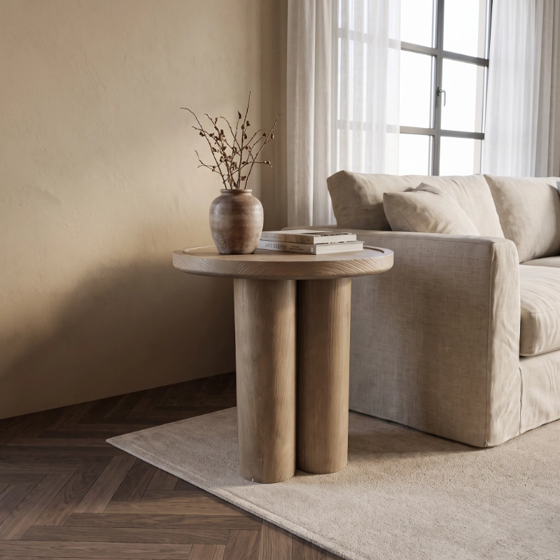 Living Table – YKFU00701