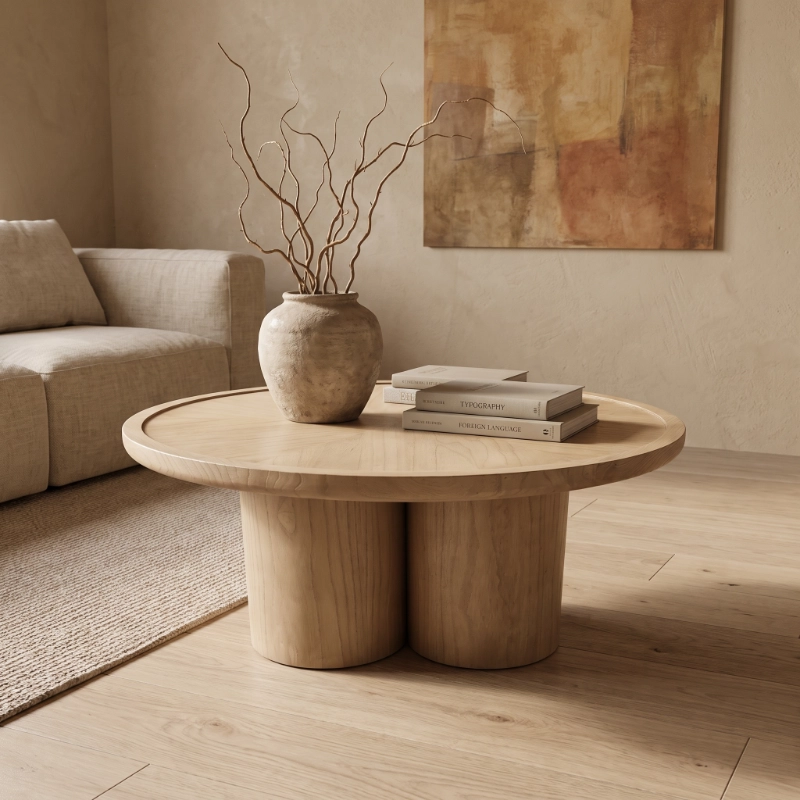 Living Table – YKFU00702