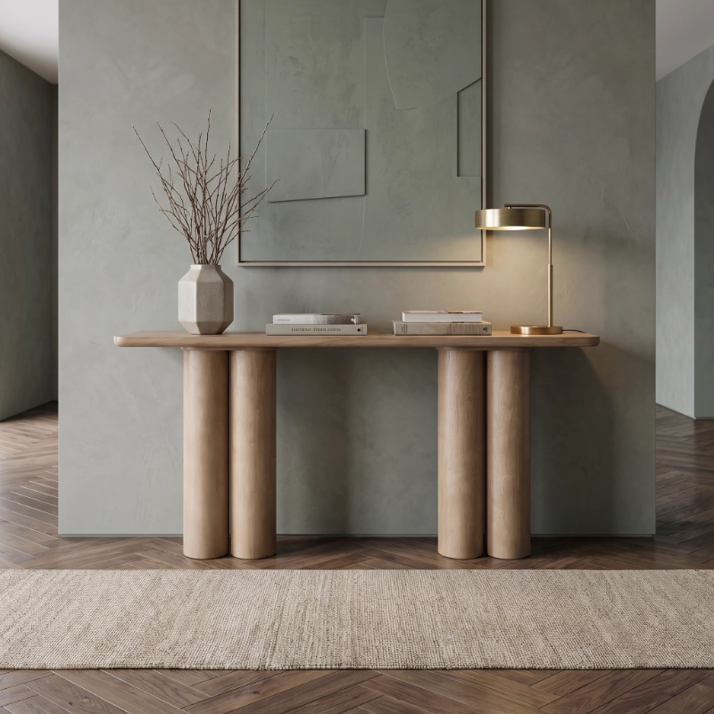Living Table – YKFU00703
