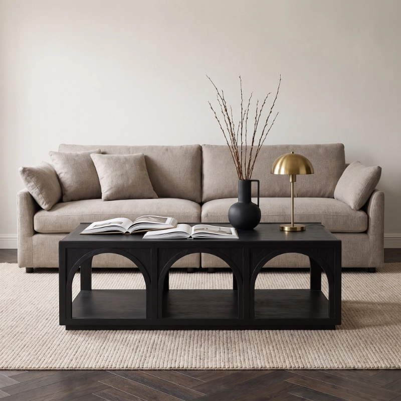 Living Table – YKFU00902