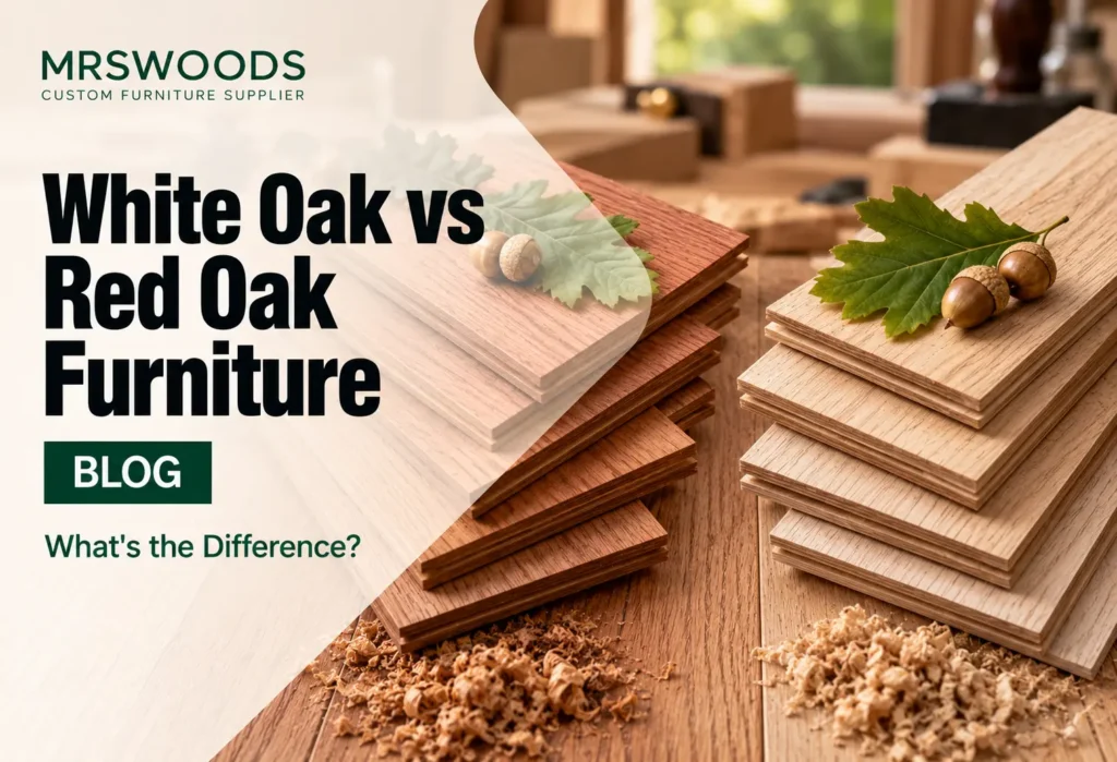 oak