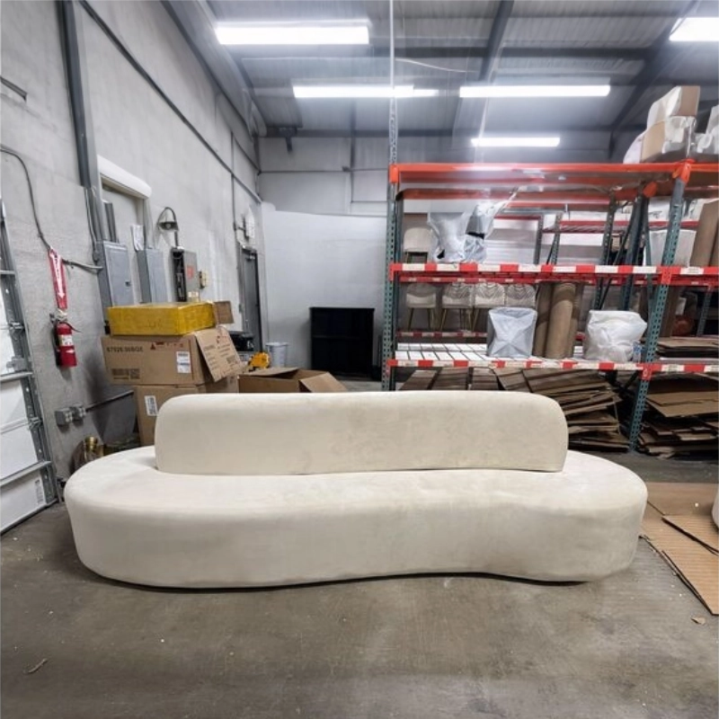 Sofa – 2002SFJ07-2