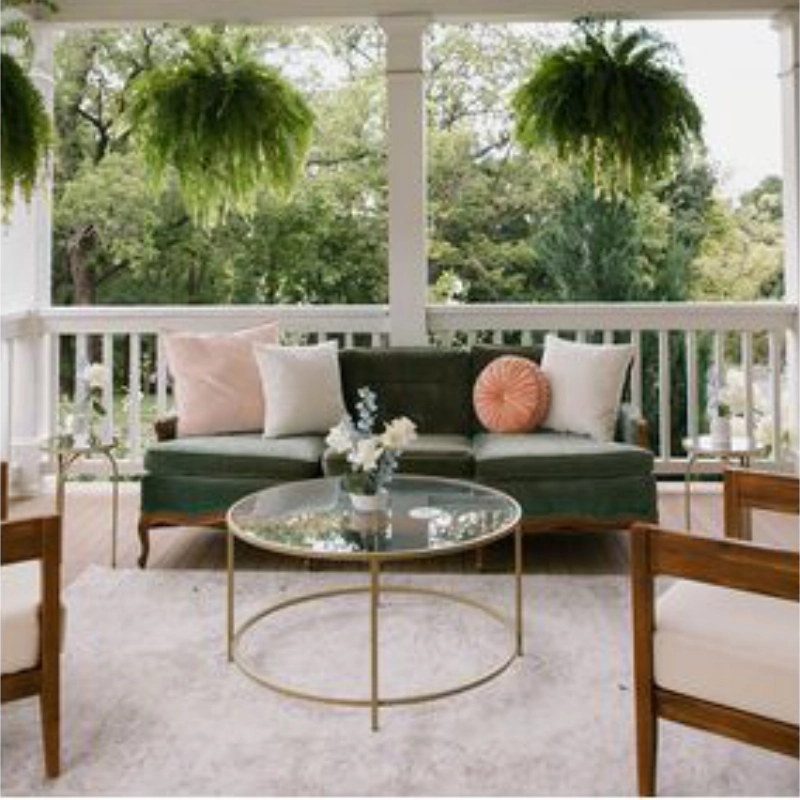 Coffee table & Side table – CE24112110