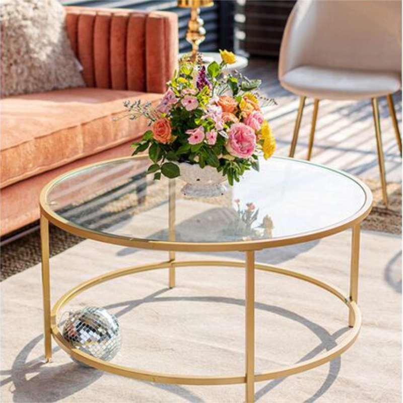 Coffee table & Side table – CE24112110