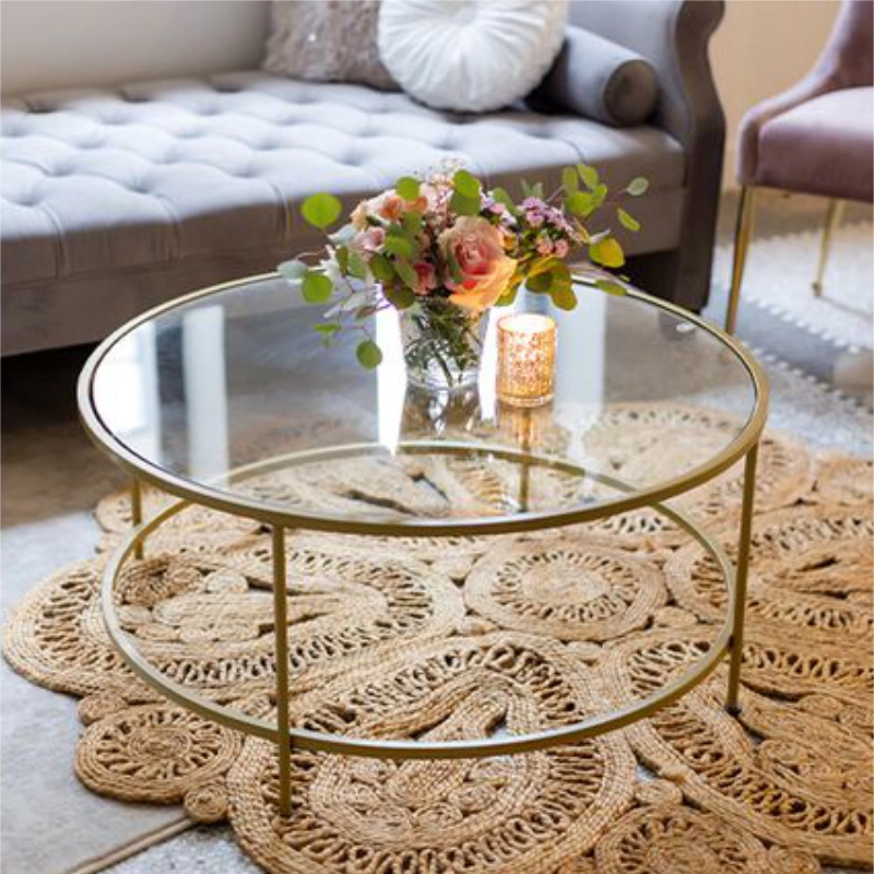 Coffee table & Side table – CE24112110