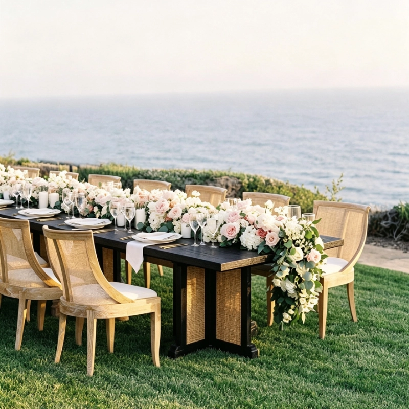 Dining table – DBD203