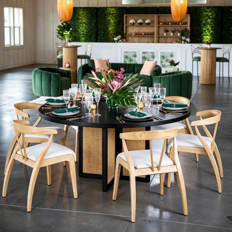 Dining table – DBD204