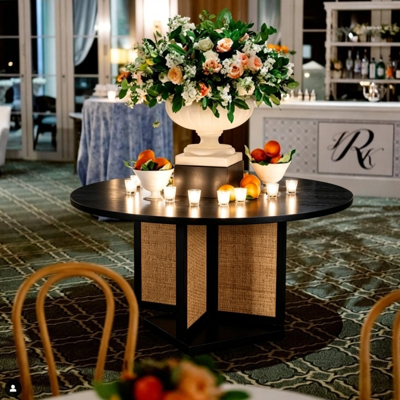 Dining table – DBD204