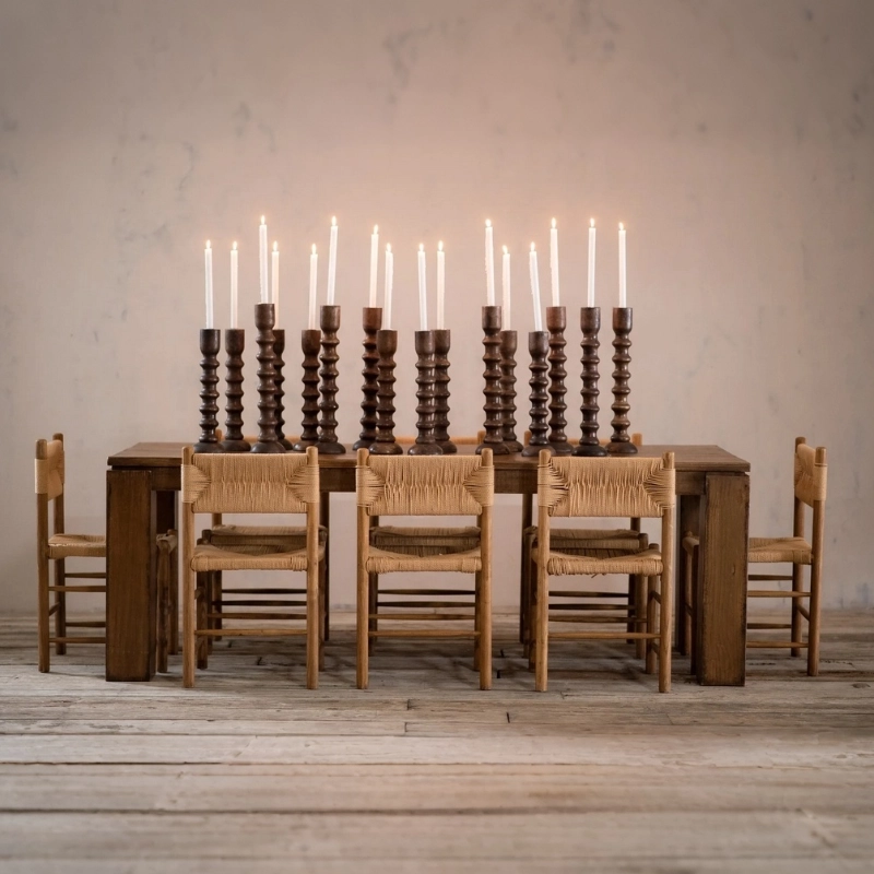Dining chair – EDCM01