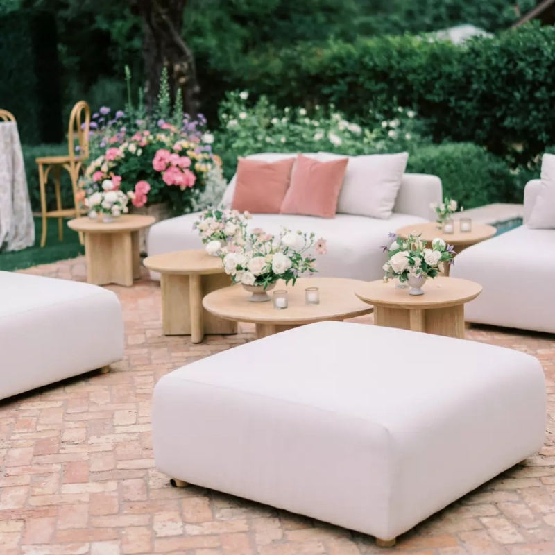 Coffee table & Side table – LA-EVT236296
