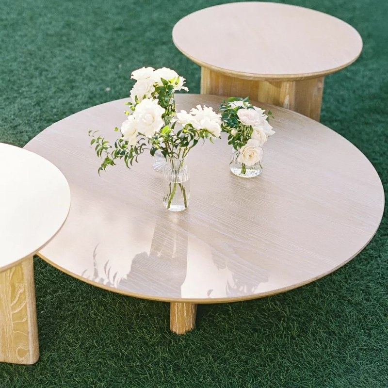 Coffee table & Side table – LA-EVT236296