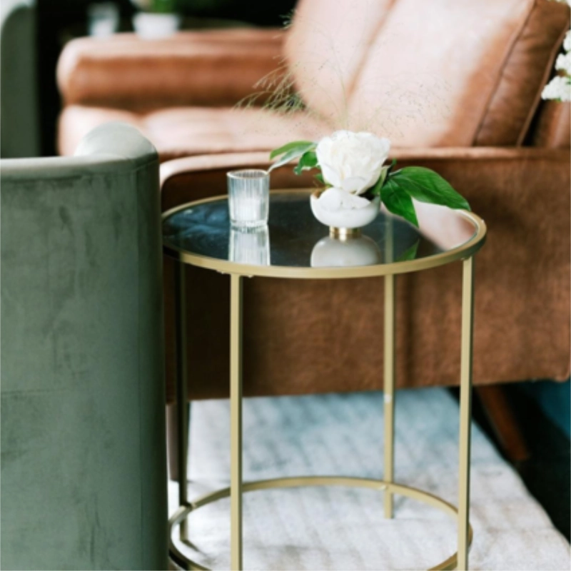 Coffee table & Side table – LA-ST2492020