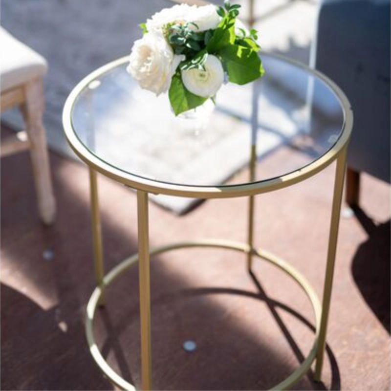 Coffee table & Side table – LA-ST2492020
