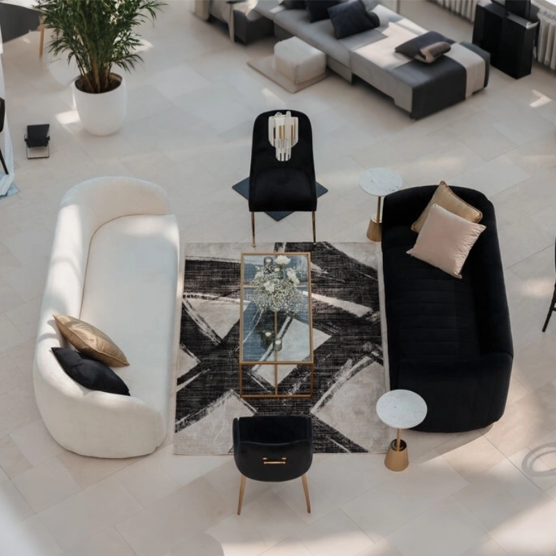 Sofa – LA24928