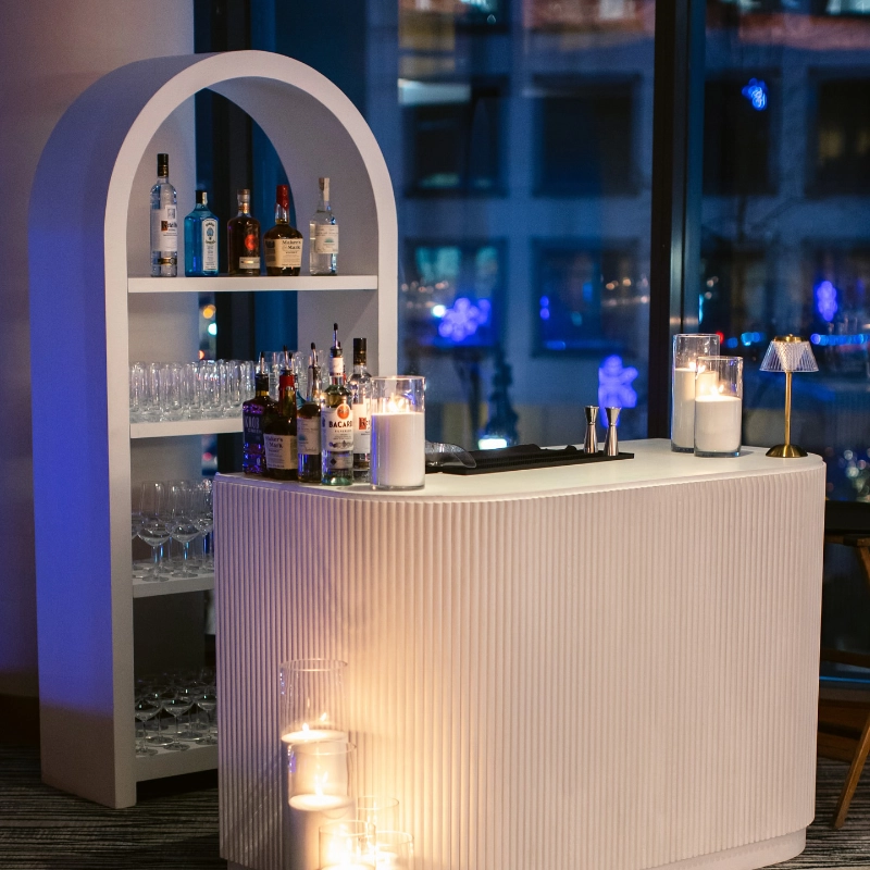 Back bar – US-BBM291