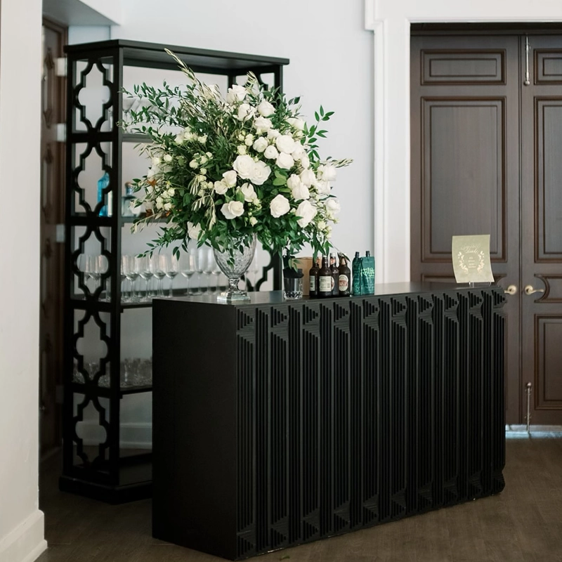 Back bar – US-BBM422