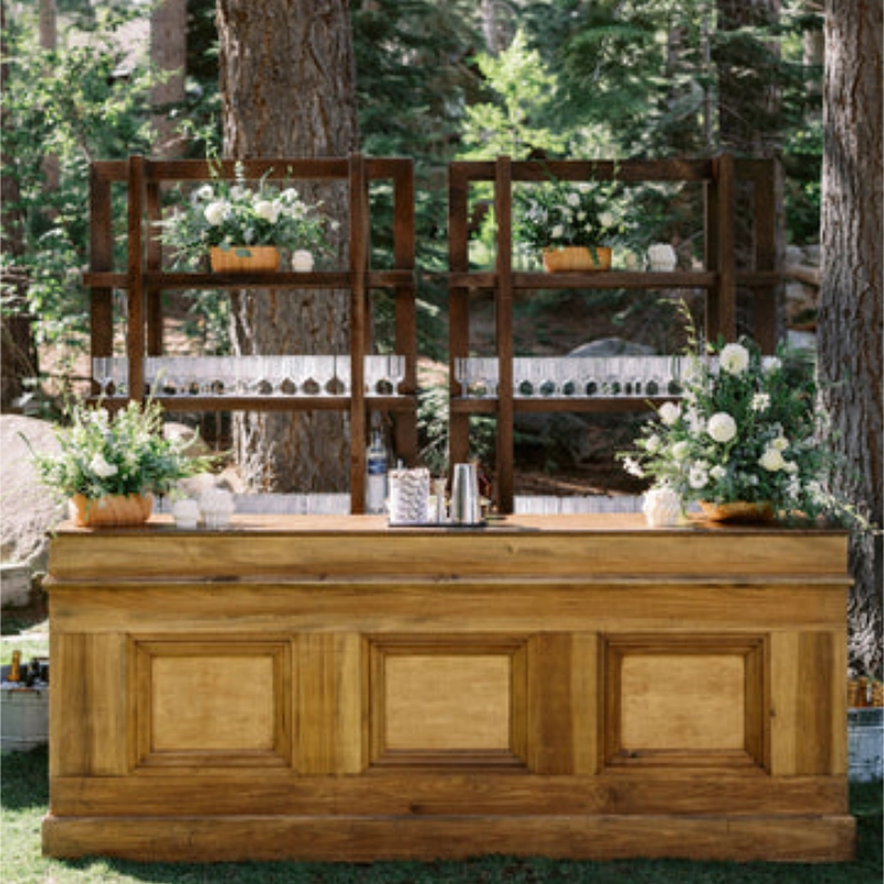 Back bar – US-BBM469