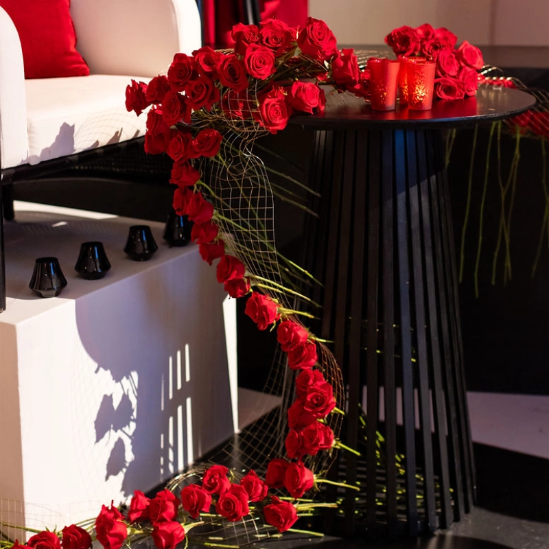 Cocktail table – US-BTC04