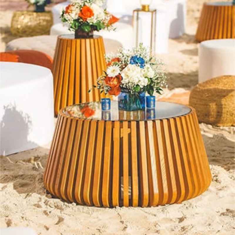Coffee table & Side table – US-CTM15