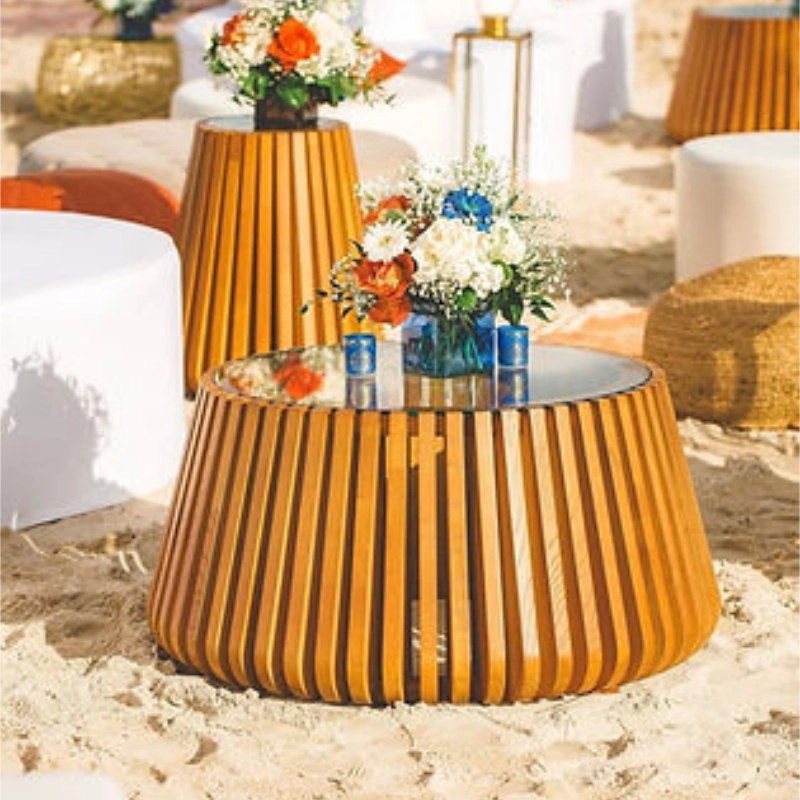 Coffee table & Side table – US-CTM16